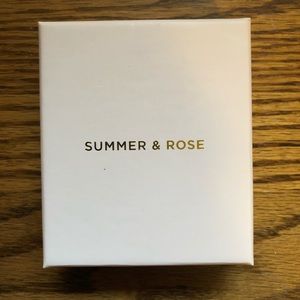 Summer & Rose - Elena earrings